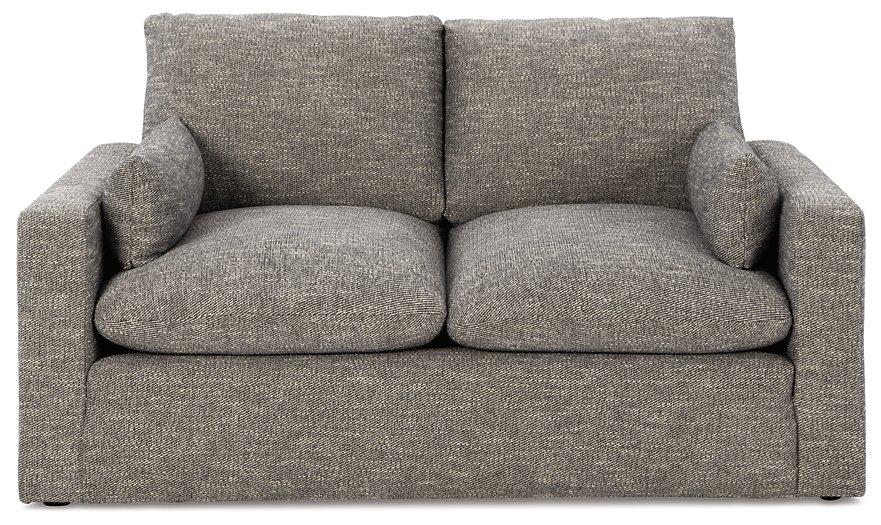 Dramatic Loveseat - Premium Loveseat from Ashley Furniture - Just $597! Shop now at Furniture Wholesale Plus  We are the best furniture store in Nashville, Hendersonville, Goodlettsville, Madison, Antioch, Mount Juliet, Lebanon, Gallatin, Springfield, Murfreesboro, Franklin, Brentwood