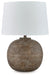 Neavesboro Table Lamp - Premium Table Lamp from Ashley Furniture - Just $99.08! Shop now at Furniture Wholesale Plus  We are the best furniture store in Nashville, Hendersonville, Goodlettsville, Madison, Antioch, Mount Juliet, Lebanon, Gallatin, Springfield, Murfreesboro, Franklin, Brentwood