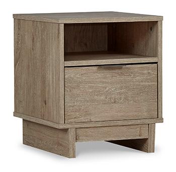 Oliah Nightstand - Premium Nightstand from Ashley Furniture - Just $80.12! Shop now at Furniture Wholesale Plus  We are the best furniture store in Nashville, Hendersonville, Goodlettsville, Madison, Antioch, Mount Juliet, Lebanon, Gallatin, Springfield, Murfreesboro, Franklin, Brentwood