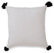 Mudderly Pillow (Set of 4) - Premium Pillow from Ashley Furniture - Just $113.31! Shop now at Furniture Wholesale Plus  We are the best furniture store in Nashville, Hendersonville, Goodlettsville, Madison, Antioch, Mount Juliet, Lebanon, Gallatin, Springfield, Murfreesboro, Franklin, Brentwood