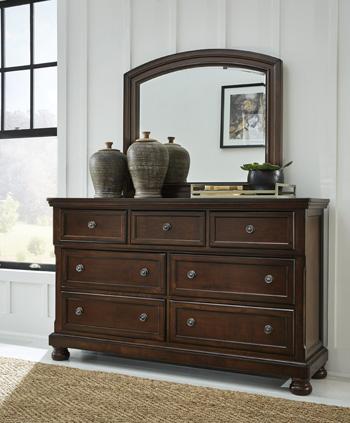 Porter Bedroom Set - Premium Bedroom Set from Ashley Furniture - Just $1653.27! Shop now at Furniture Wholesale Plus  We are the best furniture store in Nashville, Hendersonville, Goodlettsville, Madison, Antioch, Mount Juliet, Lebanon, Gallatin, Springfield, Murfreesboro, Franklin, Brentwood