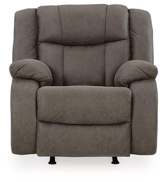 First Base Recliner - Premium Recliner from Ashley Furniture - Just $431.23! Shop now at Furniture Wholesale Plus  We are the best furniture store in Nashville, Hendersonville, Goodlettsville, Madison, Antioch, Mount Juliet, Lebanon, Gallatin, Springfield, Murfreesboro, Franklin, Brentwood