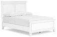 Fortman Bed - Premium Bed from Ashley Furniture - Just $394.19! Shop now at Furniture Wholesale Plus  We are the best furniture store in Nashville, Hendersonville, Goodlettsville, Madison, Antioch, Mount Juliet, Lebanon, Gallatin, Springfield, Murfreesboro, Franklin, Brentwood