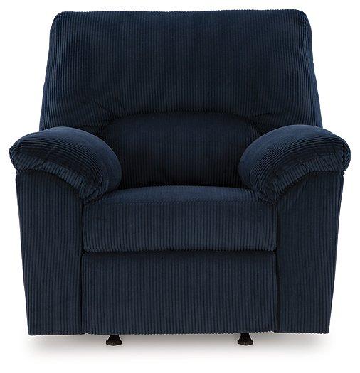 SimpleJoy Recliner - Premium Recliner from Ashley Furniture - Just $328.51! Shop now at Furniture Wholesale Plus  We are the best furniture store in Nashville, Hendersonville, Goodlettsville, Madison, Antioch, Mount Juliet, Lebanon, Gallatin, Springfield, Murfreesboro, Franklin, Brentwood