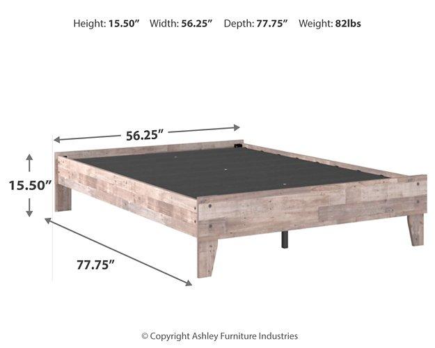 Neilsville Youth Bed - Premium Youth Bed from Ashley Furniture - Just $171.74! Shop now at Furniture Wholesale Plus  We are the best furniture store in Nashville, Hendersonville, Goodlettsville, Madison, Antioch, Mount Juliet, Lebanon, Gallatin, Springfield, Murfreesboro, Franklin, Brentwood