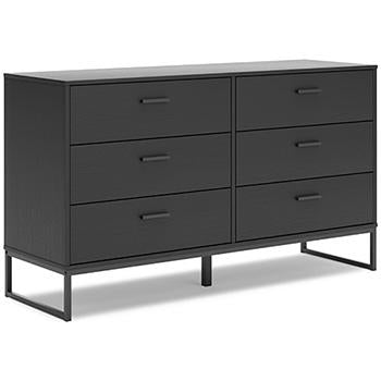 Socalle Dresser - Premium Dresser from Ashley Furniture - Just $303.12! Shop now at Furniture Wholesale Plus  We are the best furniture store in Nashville, Hendersonville, Goodlettsville, Madison, Antioch, Mount Juliet, Lebanon, Gallatin, Springfield, Murfreesboro, Franklin, Brentwood