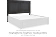 Foyland Panel Storage Bed - Premium Bed from Ashley Furniture - Just $1055.84! Shop now at Furniture Wholesale Plus  We are the best furniture store in Nashville, Hendersonville, Goodlettsville, Madison, Antioch, Mount Juliet, Lebanon, Gallatin, Springfield, Murfreesboro, Franklin, Brentwood