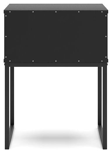 Socalle Nightstand - Premium Nightstand from Ashley Furniture - Just $88.94! Shop now at Furniture Wholesale Plus  We are the best furniture store in Nashville, Hendersonville, Goodlettsville, Madison, Antioch, Mount Juliet, Lebanon, Gallatin, Springfield, Murfreesboro, Franklin, Brentwood