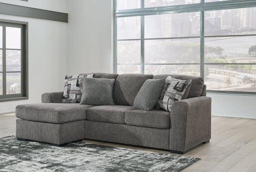 Gardiner Sofa Chaise - Premium Sofa from Ashley Furniture - Just $696! Shop now at Furniture Wholesale Plus  We are the best furniture store in Nashville, Hendersonville, Goodlettsville, Madison, Antioch, Mount Juliet, Lebanon, Gallatin, Springfield, Murfreesboro, Franklin, Brentwood