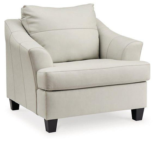 Genoa Oversized Chair - Premium Chair from Ashley Furniture - Just $565.07! Shop now at Furniture Wholesale Plus  We are the best furniture store in Nashville, Hendersonville, Goodlettsville, Madison, Antioch, Mount Juliet, Lebanon, Gallatin, Springfield, Murfreesboro, Franklin, Brentwood