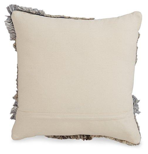 Gibbend Pillow - Premium Pillow from Ashley Furniture - Just $62.12! Shop now at Furniture Wholesale Plus  We are the best furniture store in Nashville, Hendersonville, Goodlettsville, Madison, Antioch, Mount Juliet, Lebanon, Gallatin, Springfield, Murfreesboro, Franklin, Brentwood