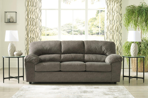 Norlou Sofa - Premium Sofa from Ashley Furniture - Just $477.09! Shop now at Furniture Wholesale Plus  We are the best furniture store in Nashville, Hendersonville, Goodlettsville, Madison, Antioch, Mount Juliet, Lebanon, Gallatin, Springfield, Murfreesboro, Franklin, Brentwood