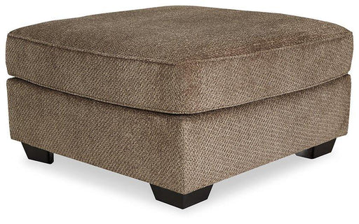 Graftin Oversized Accent Ottoman - Premium Ottoman from Ashley Furniture - Just $308.14! Shop now at Furniture Wholesale Plus  We are the best furniture store in Nashville, Hendersonville, Goodlettsville, Madison, Antioch, Mount Juliet, Lebanon, Gallatin, Springfield, Murfreesboro, Franklin, Brentwood