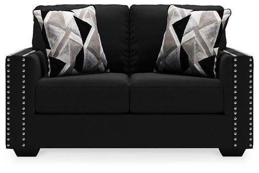 Gleston Loveseat - Premium Loveseat from Ashley Furniture - Just $494.60! Shop now at Furniture Wholesale Plus  We are the best furniture store in Nashville, Hendersonville, Goodlettsville, Madison, Antioch, Mount Juliet, Lebanon, Gallatin, Springfield, Murfreesboro, Franklin, Brentwood