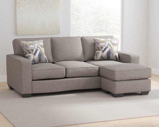 Greaves Sofa Chaise - Premium Chofa from Ashley Furniture - Just $641.28! Shop now at Furniture Wholesale Plus  We are the best furniture store in Nashville, Hendersonville, Goodlettsville, Madison, Antioch, Mount Juliet, Lebanon, Gallatin, Springfield, Murfreesboro, Franklin, Brentwood