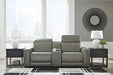 Correze Power Reclining Sectional - Premium Sectional from Ashley Furniture - Just $2243! Shop now at Furniture Wholesale Plus  We are the best furniture store in Nashville, Hendersonville, Goodlettsville, Madison, Antioch, Mount Juliet, Lebanon, Gallatin, Springfield, Murfreesboro, Franklin, Brentwood