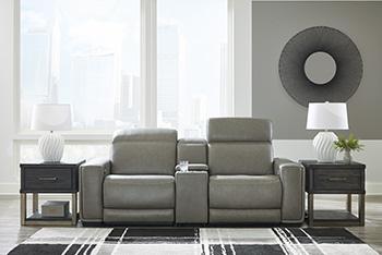 Correze Power Reclining Sectional - Premium Sectional from Ashley Furniture - Just $2243! Shop now at Furniture Wholesale Plus  We are the best furniture store in Nashville, Hendersonville, Goodlettsville, Madison, Antioch, Mount Juliet, Lebanon, Gallatin, Springfield, Murfreesboro, Franklin, Brentwood