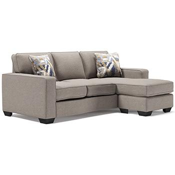 Greaves Sofa Chaise - Premium Chofa from Ashley Furniture - Just $641.28! Shop now at Furniture Wholesale Plus  We are the best furniture store in Nashville, Hendersonville, Goodlettsville, Madison, Antioch, Mount Juliet, Lebanon, Gallatin, Springfield, Murfreesboro, Franklin, Brentwood