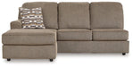 O'Phannon 2-Piece Sectional with Chaise - Premium Sectional from Ashley Furniture - Just $1116.46! Shop now at Furniture Wholesale Plus  We are the best furniture store in Nashville, Hendersonville, Goodlettsville, Madison, Antioch, Mount Juliet, Lebanon, Gallatin, Springfield, Murfreesboro, Franklin, Brentwood