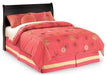 Huey Vineyard Youth Bed - Premium Youth Bed from Ashley Furniture - Just $305.71! Shop now at Furniture Wholesale Plus  We are the best furniture store in Nashville, Hendersonville, Goodlettsville, Madison, Antioch, Mount Juliet, Lebanon, Gallatin, Springfield, Murfreesboro, Franklin, Brentwood