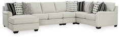 Huntsworth Sectional with Chaise - Premium Sectional from Ashley Furniture - Just $1224! Shop now at Furniture Wholesale Plus  We are the best furniture store in Nashville, Hendersonville, Goodlettsville, Madison, Antioch, Mount Juliet, Lebanon, Gallatin, Springfield, Murfreesboro, Franklin, Brentwood