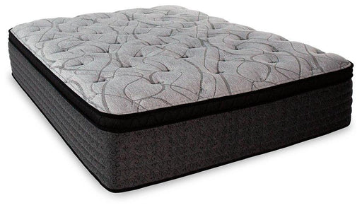 Hybrid 1600 Mattress - Premium Mattress from Ashley Furniture - Just $680.48! Shop now at Furniture Wholesale Plus  We are the best furniture store in Nashville, Hendersonville, Goodlettsville, Madison, Antioch, Mount Juliet, Lebanon, Gallatin, Springfield, Murfreesboro, Franklin, Brentwood