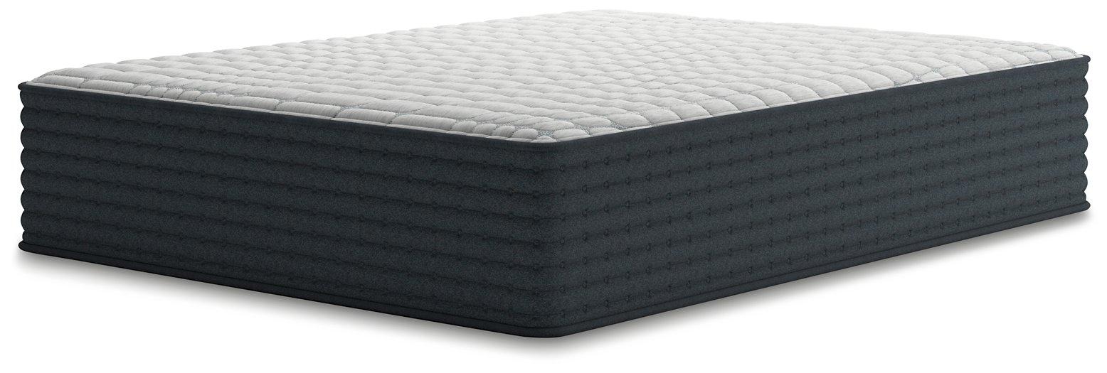 Hybrid 1400 Mattress - Premium Mattress from Ashley Furniture - Just $877.31! Shop now at Furniture Wholesale Plus  We are the best furniture store in Nashville, Hendersonville, Goodlettsville, Madison, Antioch, Mount Juliet, Lebanon, Gallatin, Springfield, Murfreesboro, Franklin, Brentwood