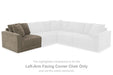 Raeanna 5-Piece Sectional - Premium Sectional from Ashley Furniture - Just $2060.95! Shop now at Furniture Wholesale Plus  We are the best furniture store in Nashville, Hendersonville, Goodlettsville, Madison, Antioch, Mount Juliet, Lebanon, Gallatin, Springfield, Murfreesboro, Franklin, Brentwood