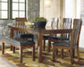 Ralene Dining Room Set - Premium Dining Room Set from Ashley Furniture - Just $874.84! Shop now at Furniture Wholesale Plus  We are the best furniture store in Nashville, Hendersonville, Goodlettsville, Madison, Antioch, Mount Juliet, Lebanon, Gallatin, Springfield, Murfreesboro, Franklin, Brentwood