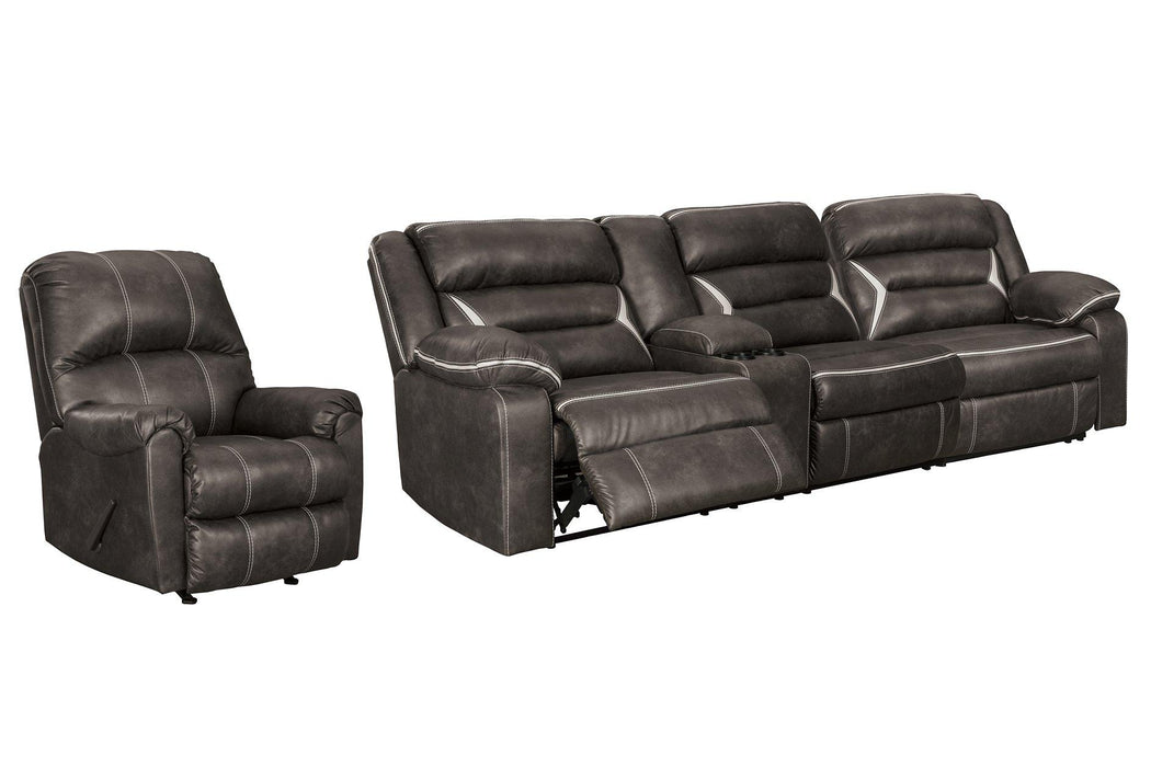 Kincord Living Room Set - Premium Living Room Set from Ashley Furniture - Just $1584.98! Shop now at Furniture Wholesale Plus  We are the best furniture store in Nashville, Hendersonville, Goodlettsville, Madison, Antioch, Mount Juliet, Lebanon, Gallatin, Springfield, Murfreesboro, Franklin, Brentwood