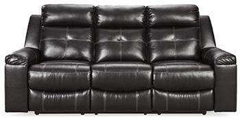 Kempten Reclining Sofa - Premium Sofa from Ashley Furniture - Just $855.87! Shop now at Furniture Wholesale Plus  We are the best furniture store in Nashville, Hendersonville, Goodlettsville, Madison, Antioch, Mount Juliet, Lebanon, Gallatin, Springfield, Murfreesboro, Franklin, Brentwood