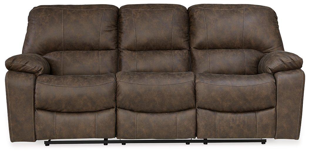 Kilmartin Reclining Sofa - Premium Sofa from Ashley Furniture - Just $746.42! Shop now at Furniture Wholesale Plus  We are the best furniture store in Nashville, Hendersonville, Goodlettsville, Madison, Antioch, Mount Juliet, Lebanon, Gallatin, Springfield, Murfreesboro, Franklin, Brentwood