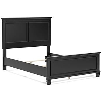 Lanolee Bed - Premium Bed from Ashley Furniture - Just $394.19! Shop now at Furniture Wholesale Plus  We are the best furniture store in Nashville, Hendersonville, Goodlettsville, Madison, Antioch, Mount Juliet, Lebanon, Gallatin, Springfield, Murfreesboro, Franklin, Brentwood