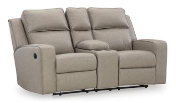 Lavenhorne Reclining Loveseat with Console - Premium Loveseat from Ashley Furniture - Just $825.39! Shop now at Furniture Wholesale Plus  We are the best furniture store in Nashville, Hendersonville, Goodlettsville, Madison, Antioch, Mount Juliet, Lebanon, Gallatin, Springfield, Murfreesboro, Franklin, Brentwood