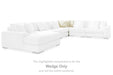 Lindyn Sectional - Premium Sectional from Ashley Furniture - Just $1532.80! Shop now at Furniture Wholesale Plus  We are the best furniture store in Nashville, Hendersonville, Goodlettsville, Madison, Antioch, Mount Juliet, Lebanon, Gallatin, Springfield, Murfreesboro, Franklin, Brentwood