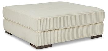 Lindyn Oversized Accent Ottoman - Premium Ottoman from Ashley Furniture - Just $475.04! Shop now at Furniture Wholesale Plus  We are the best furniture store in Nashville, Hendersonville, Goodlettsville, Madison, Antioch, Mount Juliet, Lebanon, Gallatin, Springfield, Murfreesboro, Franklin, Brentwood