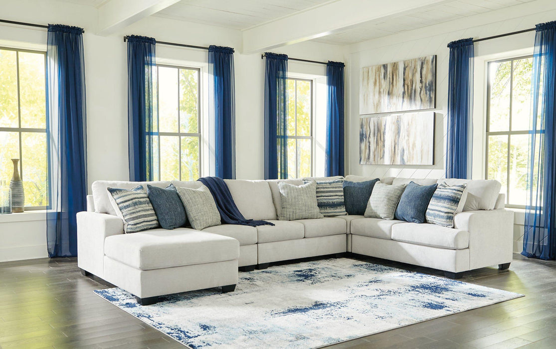 Lowder Sectional with Chaise - Premium Sectional from Ashley Furniture - Just $1985.33! Shop now at Furniture Wholesale Plus  We are the best furniture store in Nashville, Hendersonville, Goodlettsville, Madison, Antioch, Mount Juliet, Lebanon, Gallatin, Springfield, Murfreesboro, Franklin, Brentwood