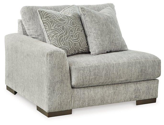 Regent Park Sectional - Premium Sectional from Ashley Furniture - Just $1518.68! Shop now at Furniture Wholesale Plus  We are the best furniture store in Nashville, Hendersonville, Goodlettsville, Madison, Antioch, Mount Juliet, Lebanon, Gallatin, Springfield, Murfreesboro, Franklin, Brentwood