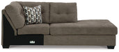 Mahoney 2-Piece Sectional with Chaise - Premium Sectional from Ashley Furniture - Just $934.62! Shop now at Furniture Wholesale Plus  We are the best furniture store in Nashville, Hendersonville, Goodlettsville, Madison, Antioch, Mount Juliet, Lebanon, Gallatin, Springfield, Murfreesboro, Franklin, Brentwood