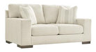 Maggie Loveseat - Premium Loveseat from Ashley Furniture - Just $660.55! Shop now at Furniture Wholesale Plus  We are the best furniture store in Nashville, Hendersonville, Goodlettsville, Madison, Antioch, Mount Juliet, Lebanon, Gallatin, Springfield, Murfreesboro, Franklin, Brentwood