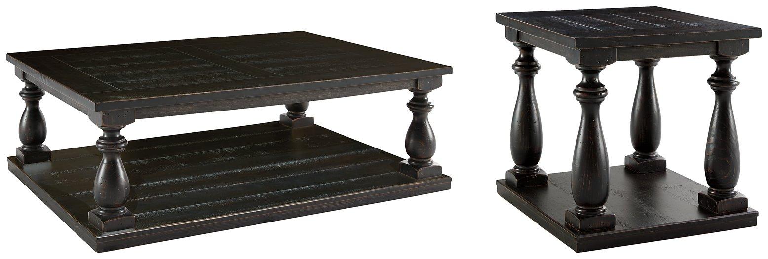 Mallacar Table Set - Premium Table Set from Ashley Furniture - Just $778.98! Shop now at Furniture Wholesale Plus  We are the best furniture store in Nashville, Hendersonville, Goodlettsville, Madison, Antioch, Mount Juliet, Lebanon, Gallatin, Springfield, Murfreesboro, Franklin, Brentwood