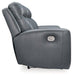 Mindanao Power Reclining Sofa - Premium Sofa from Ashley Furniture - Just $1274.27! Shop now at Furniture Wholesale Plus  We are the best furniture store in Nashville, Hendersonville, Goodlettsville, Madison, Antioch, Mount Juliet, Lebanon, Gallatin, Springfield, Murfreesboro, Franklin, Brentwood