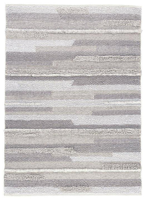 Oranford 5' x 7' Rug - Premium Rug from Ashley Furniture - Just $273.96! Shop now at Furniture Wholesale Plus  We are the best furniture store in Nashville, Hendersonville, Goodlettsville, Madison, Antioch, Mount Juliet, Lebanon, Gallatin, Springfield, Murfreesboro, Franklin, Brentwood