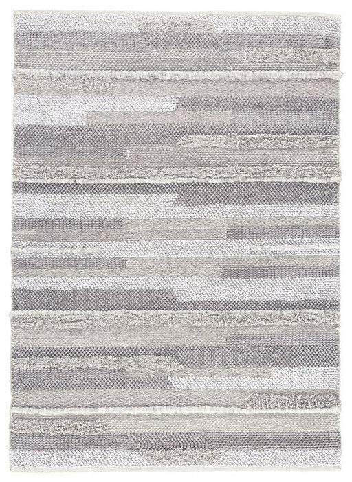 Oranford 7'8" x 10' Rug - Premium Rug from Ashley Furniture - Just $558.70! Shop now at Furniture Wholesale Plus  We are the best furniture store in Nashville, Hendersonville, Goodlettsville, Madison, Antioch, Mount Juliet, Lebanon, Gallatin, Springfield, Murfreesboro, Franklin, Brentwood