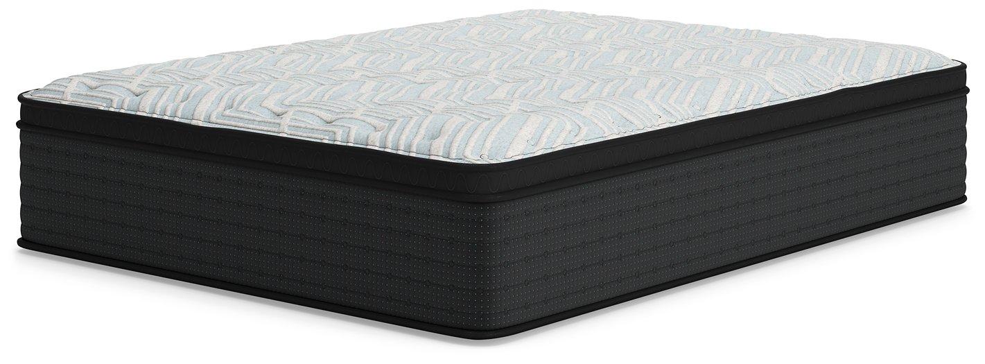 Palisades ET Mattress - Premium Mattress from Ashley Furniture - Just $633.61! Shop now at Furniture Wholesale Plus  We are the best furniture store in Nashville, Hendersonville, Goodlettsville, Madison, Antioch, Mount Juliet, Lebanon, Gallatin, Springfield, Murfreesboro, Franklin, Brentwood