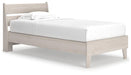 Socalle Panel Bed - Premium Bed from Ashley Furniture - Just $232.43! Shop now at Furniture Wholesale Plus  We are the best furniture store in Nashville, Hendersonville, Goodlettsville, Madison, Antioch, Mount Juliet, Lebanon, Gallatin, Springfield, Murfreesboro, Franklin, Brentwood