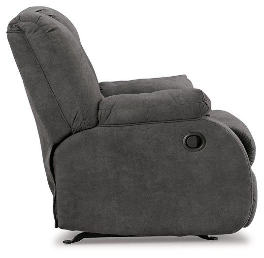 Partymate Recliner - Premium Recliner from Ashley Furniture - Just $431.23! Shop now at Furniture Wholesale Plus  We are the best furniture store in Nashville, Hendersonville, Goodlettsville, Madison, Antioch, Mount Juliet, Lebanon, Gallatin, Springfield, Murfreesboro, Franklin, Brentwood