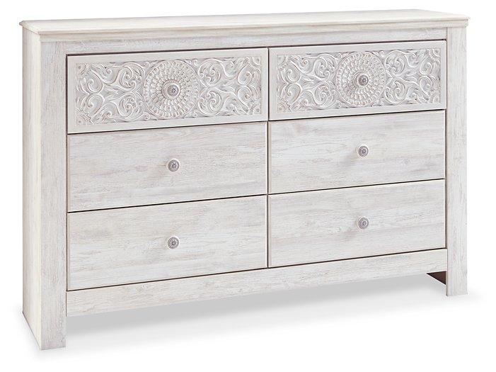 Paxberry Dresser and Mirror - Premium Dresser & Mirror from Ashley Furniture - Just $506.82! Shop now at Furniture Wholesale Plus  We are the best furniture store in Nashville, Hendersonville, Goodlettsville, Madison, Antioch, Mount Juliet, Lebanon, Gallatin, Springfield, Murfreesboro, Franklin, Brentwood