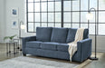 Rannis Sofa Sleeper - Premium Sleeper from Ashley Furniture - Just $621.71! Shop now at Furniture Wholesale Plus  We are the best furniture store in Nashville, Hendersonville, Goodlettsville, Madison, Antioch, Mount Juliet, Lebanon, Gallatin, Springfield, Murfreesboro, Franklin, Brentwood