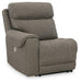 Starbot 3-Piece Power Reclining Loveseat with Console - Premium Loveseat from Ashley Furniture - Just $1800.36! Shop now at Furniture Wholesale Plus  We are the best furniture store in Nashville, Hendersonville, Goodlettsville, Madison, Antioch, Mount Juliet, Lebanon, Gallatin, Springfield, Murfreesboro, Franklin, Brentwood